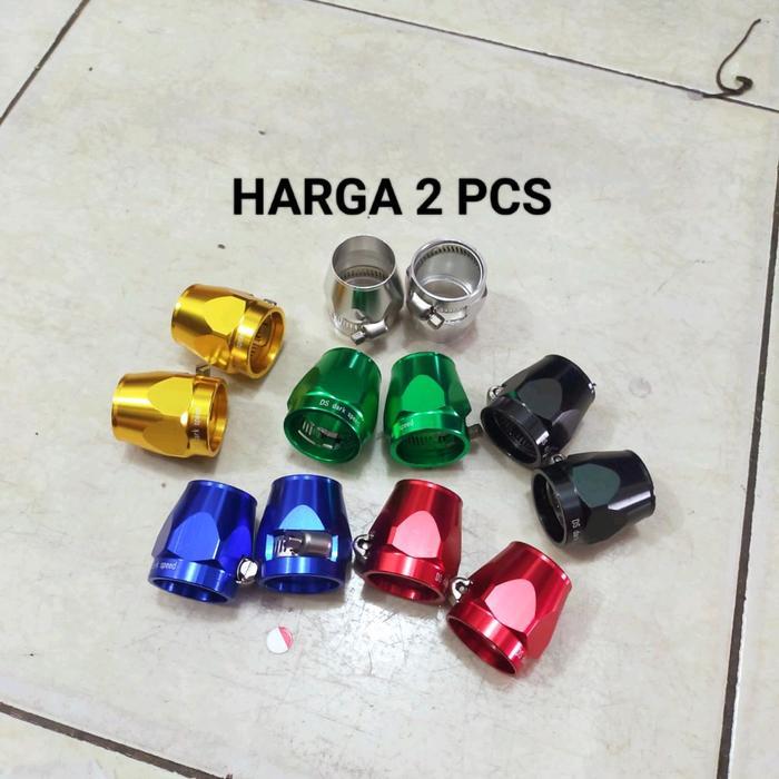 KLEMAN SELANG RADIATOR SAMCO KLEM SELANG RADIATOR SAMCO BRACKET SELANG RADIATOR SAMCO ENGINE