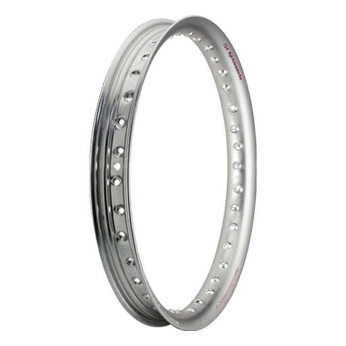 Velg Jari Jari Tdr Alloy Rim U Shape 1.40 X 17 Silver Kulit Jeruk