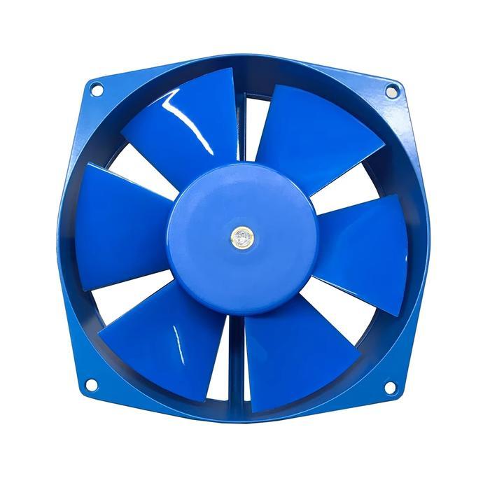 TERLARIS YWSFan Kipas 200FZY7D-D 380 VAC 380 Volt Mesin Las 3 Phase Dengan Kapasitor Axial Fan SALE