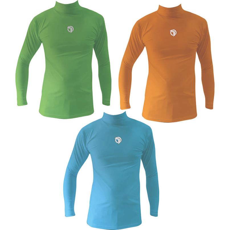 Promo Baselayer Pria/Manset Badan/Manset Olahraga Uniseks Sport Baju Pria Pria Original