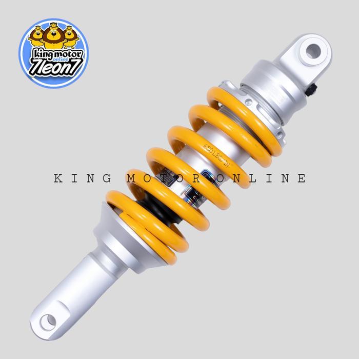 Monoshock Dbs 715 Cnc Series Vixion R 15 Xabre Xsr 155 Mt 15 Aerox 155