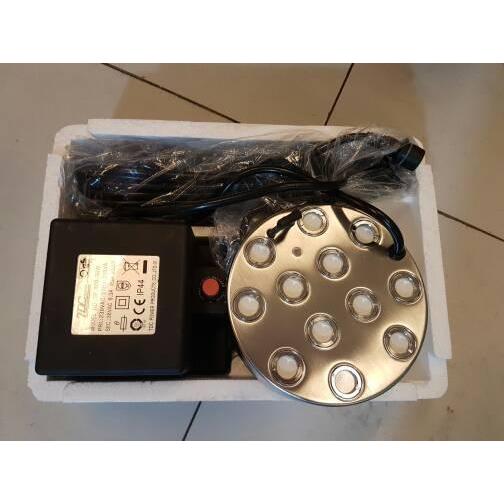Mist Maker 12 Mata Ultrasonic