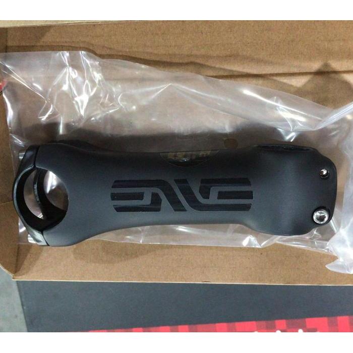 ENVE Carbon Road Stem Black