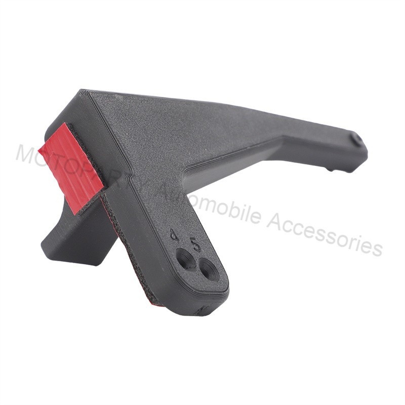 For Steinberger Spirit Xt-2/Xt-25 Electric Bass Guitar Strap Extender - Modrod - Left Handed