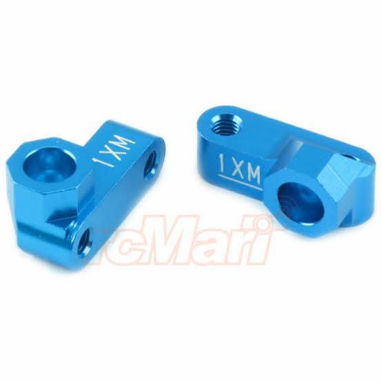 Crtoys #54377 Suspension Mount Xm Tamiya Rc Xv01 (Merk Tamiya)