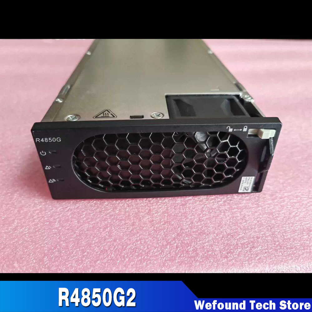 For Huawei Efficient Rectifier Module 3000W Efficient Rectifier Module R4850G2