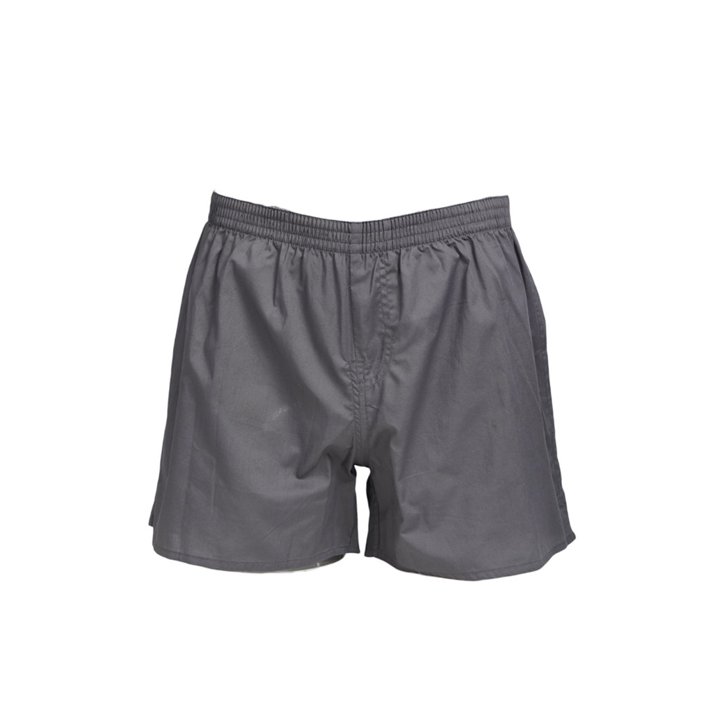 Executive Boxer Grey