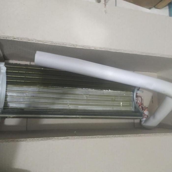 Evaporator Ac Panasonic 1/2 Pk Zv5Ukp