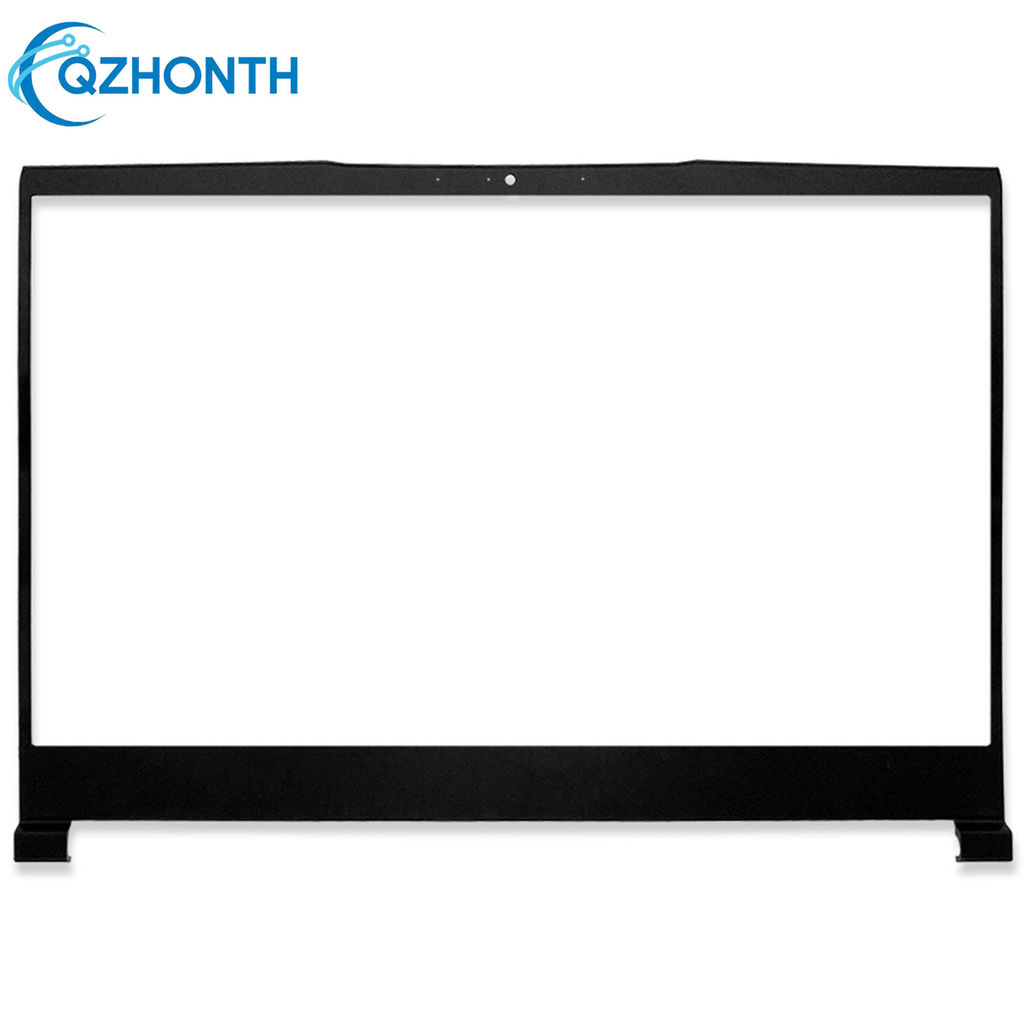 New For GF63 GF63VR 8RC 8RD MS-16R1 MS-16R3 LCD Back Cover / LCD Front Bezel