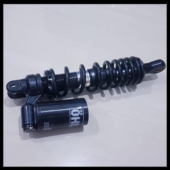 TERLARIS SHOCK BREAKER BELAKANG TABUNG VARIASI MOTOR O J-BEAT-VARIO-SCOOPY
