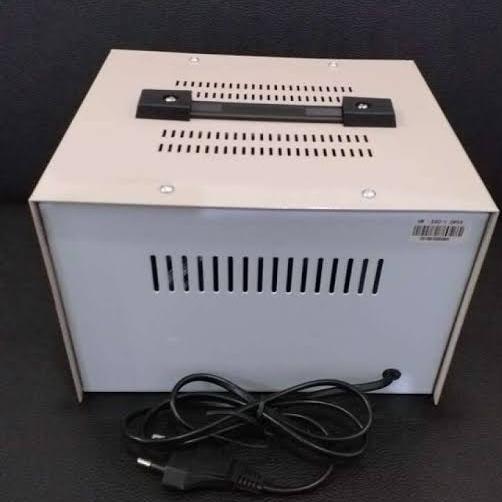 Stabilizer Matsunaga 1500 Watt / Stavol 1500 Watt Matsunaga 1500 W Pasti Promo