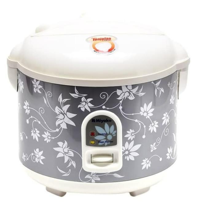 Miyako MCM-528 Rice Cooker