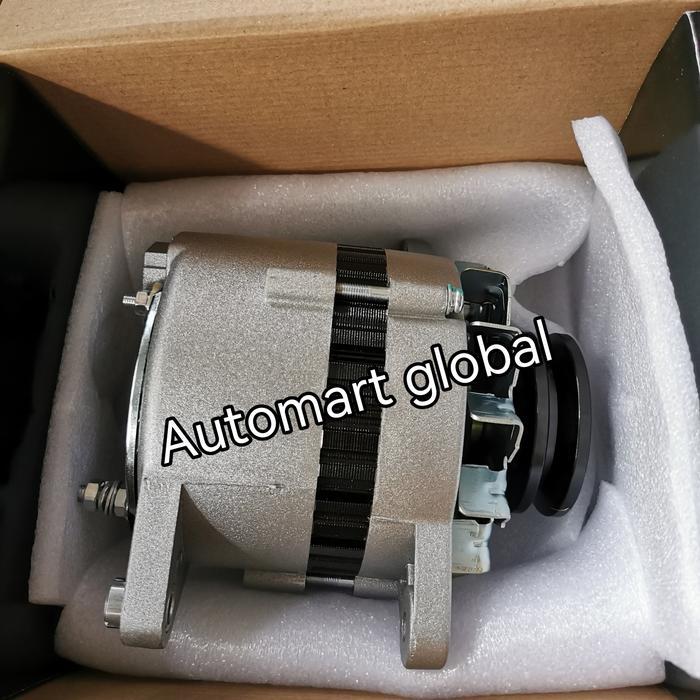 dinamo cas alternator hijet 1000 s75 newss