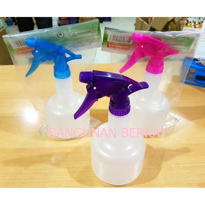 Semprotan Tanaman / Tudor / Spray 500Ml