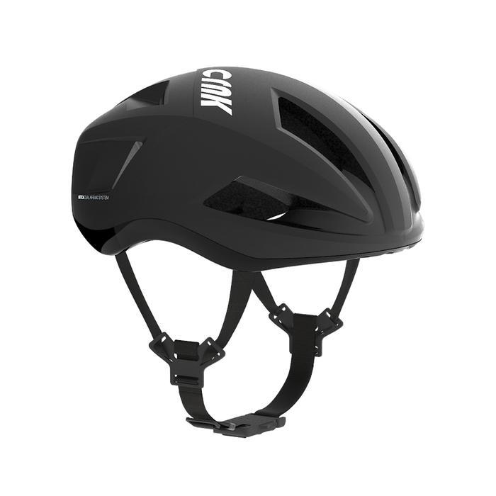 Harga Murah CRNK Artica Helmet - Black