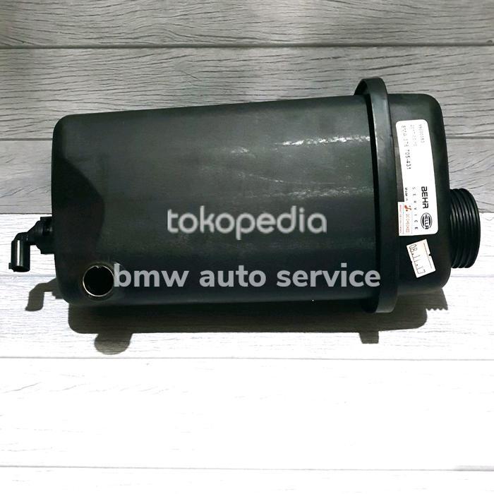 Tabung Radiator Bmw E38 Behr