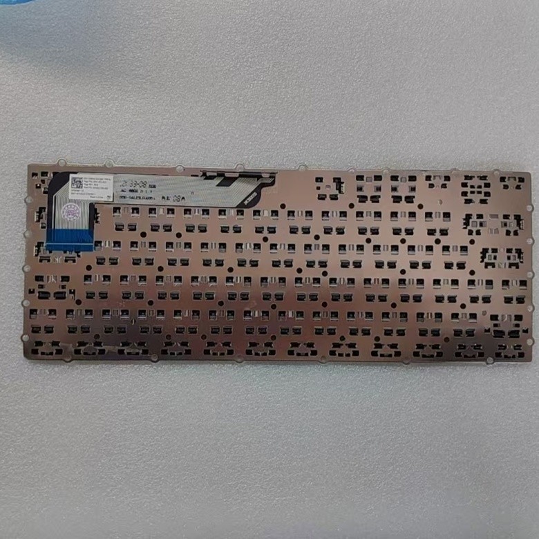 English/French/UK Laptop Keyboard For Asus Chromebook C423 C423N C423NA keyboard
