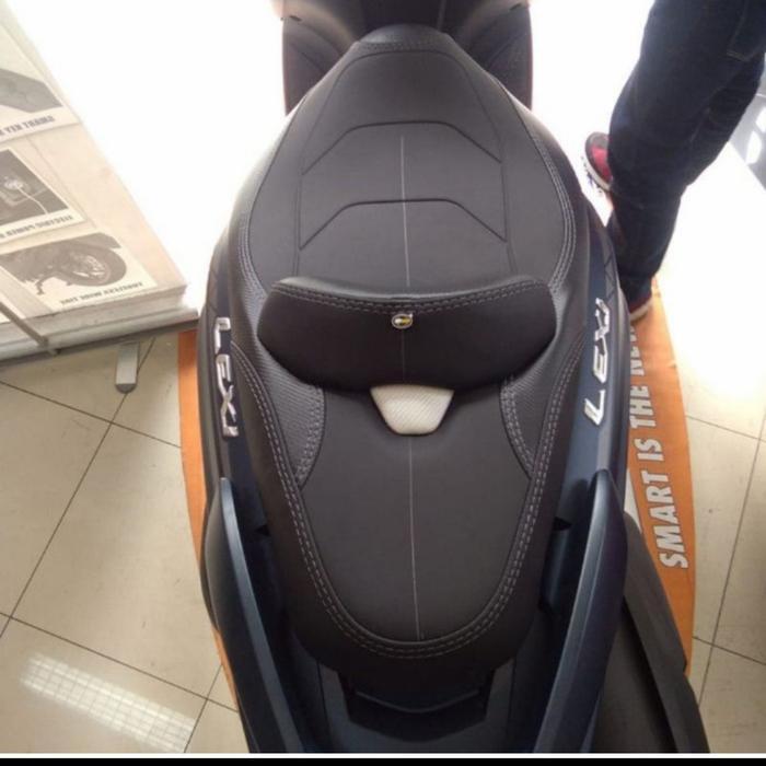 Kulit Jok Lexi Custom Mbtech Ori