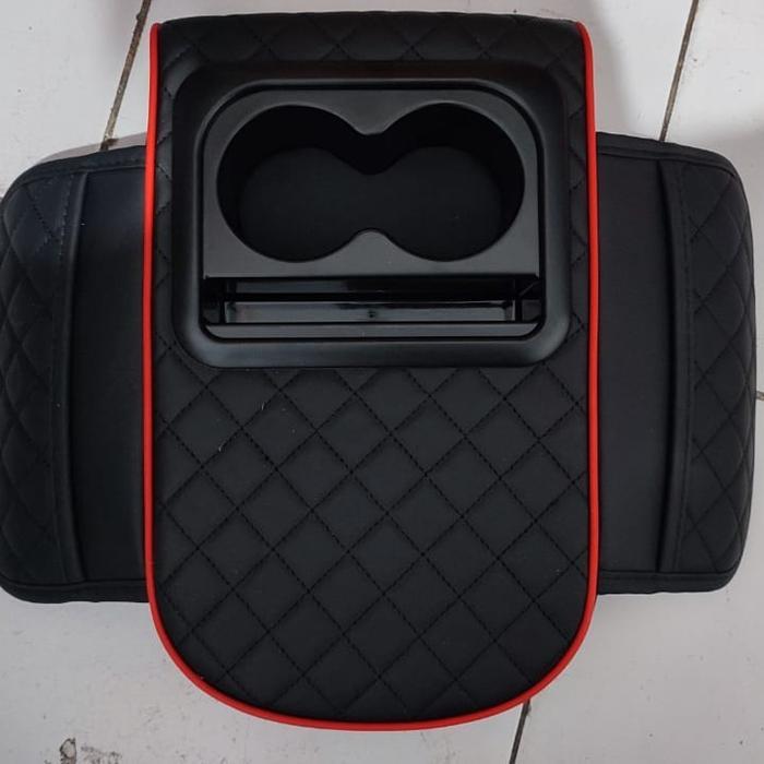 Alas Console Armrest mobil universal