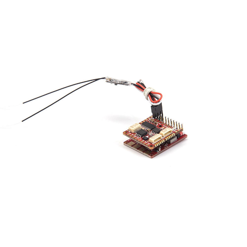 ATOMRC Fixed Wing Flight Controller F405 NAVI Mini RC Drone Accessories for Swordfish GPS Module