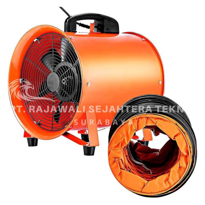 Kipas Blower 12 Inch / Portable Ventilator 12"