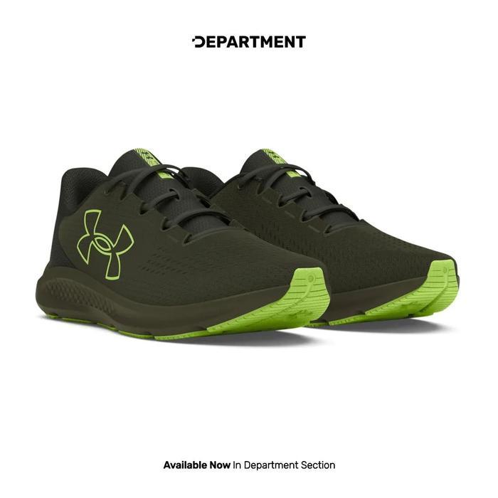 Sepatu Lari Pria UNDER ARMOUR ARGED PURSUIT 3 BL 3026518301
