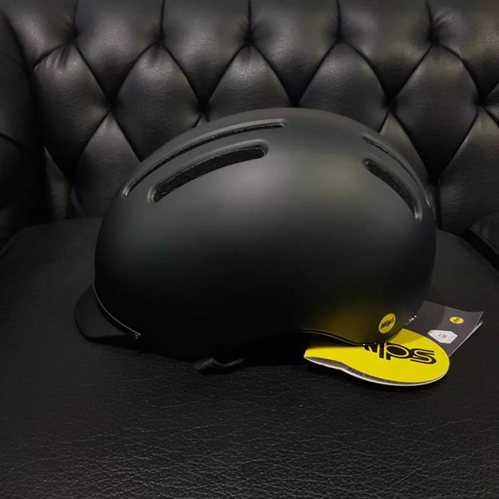 Helm Thousand Chapter Mips Helmet Black
