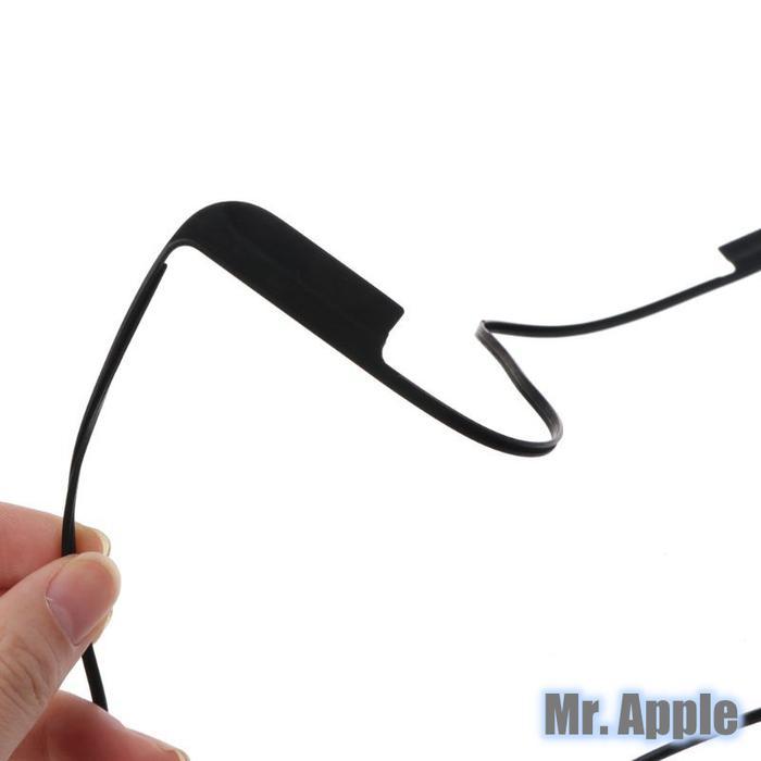 KARET LCD RUBBER FRAME BEZEL MACBOOK PRO 13 A1502 A1425