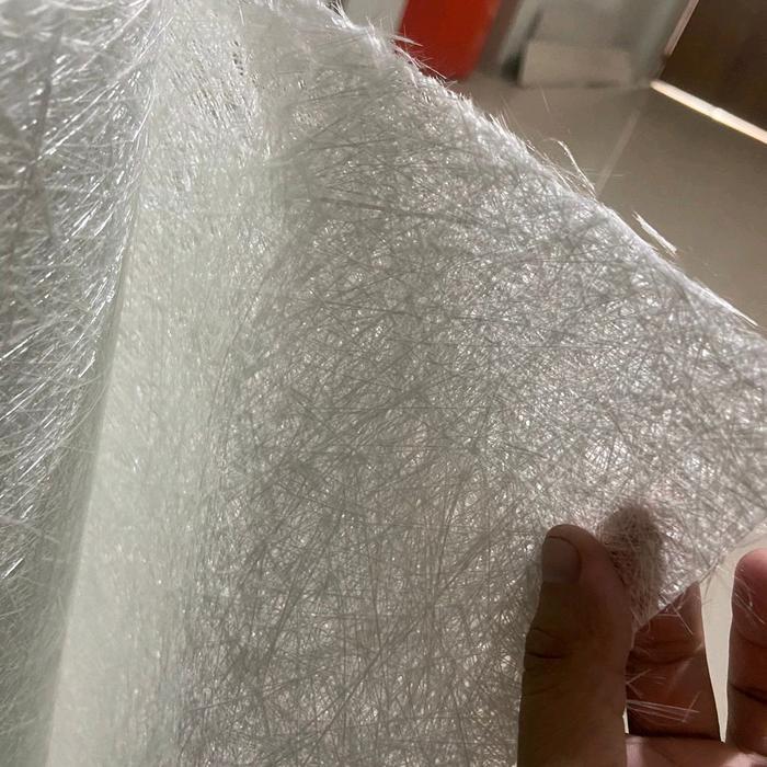 "New" SERAT FIBER / SERAT FIBER 1M X 3M / SERAT FIBER 1KG / SERAT FIBER AQUAPROOF / FIBERGLASS