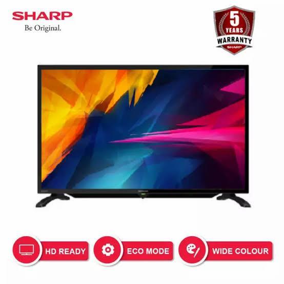 Led TV 32 Inch SHARP 2T-C32BA1I HD