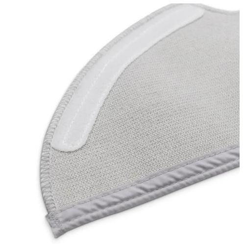 "New" Mop Cloth for Xiaomi Mi Mijia 1C, Dreame F9, Dreame D9 Robot Vacuum