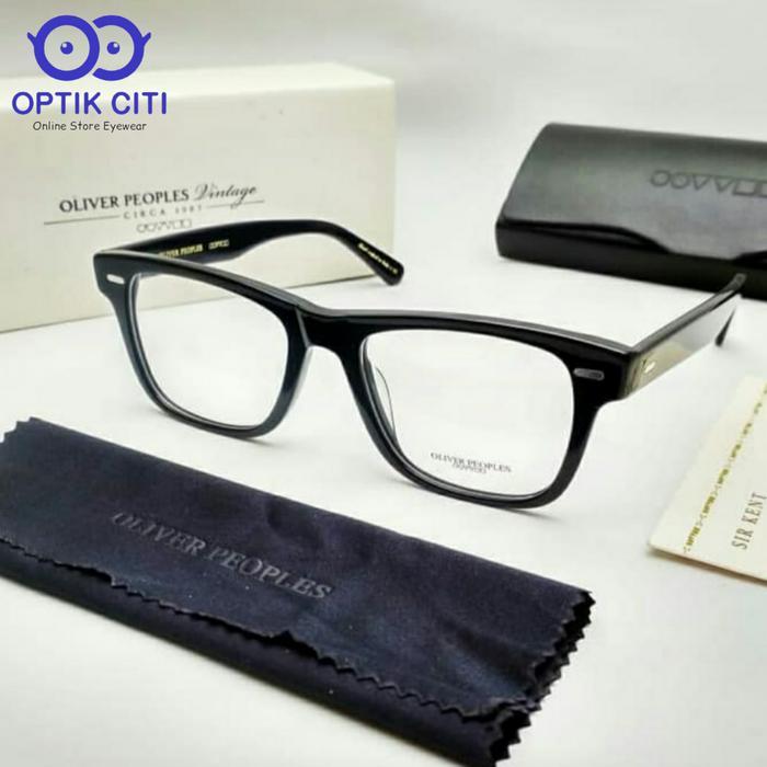 frame kacamata oliver peoples OV5393 Grade Original