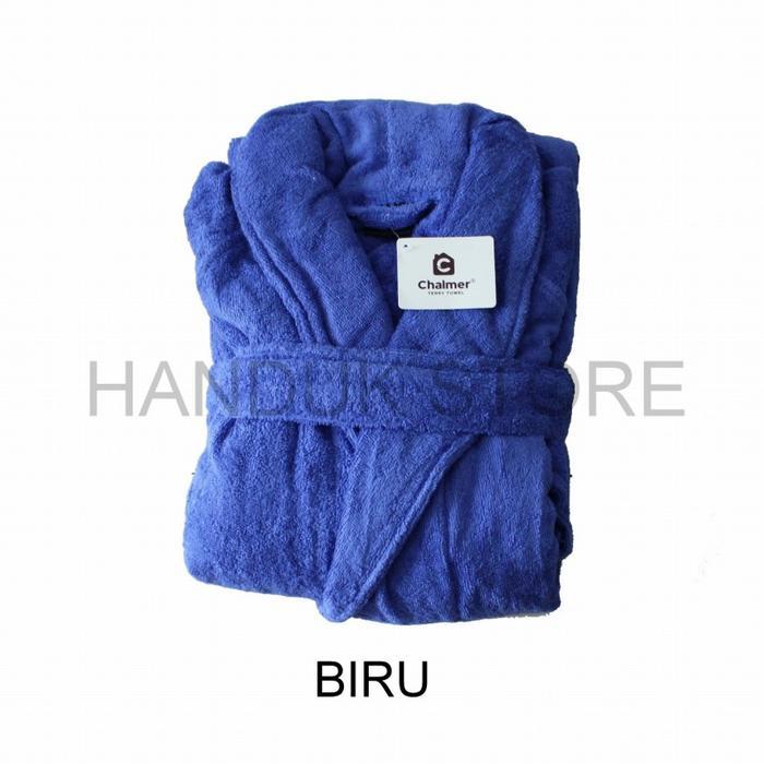 Chalmer Handuk Kimono Dewasa