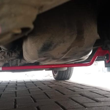 Termurah underbrace/Stabilizer/strutbar avanza
