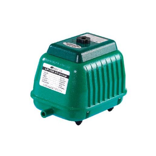 Resun Low Noise Air Pump / Pompa Air Resun LP100
