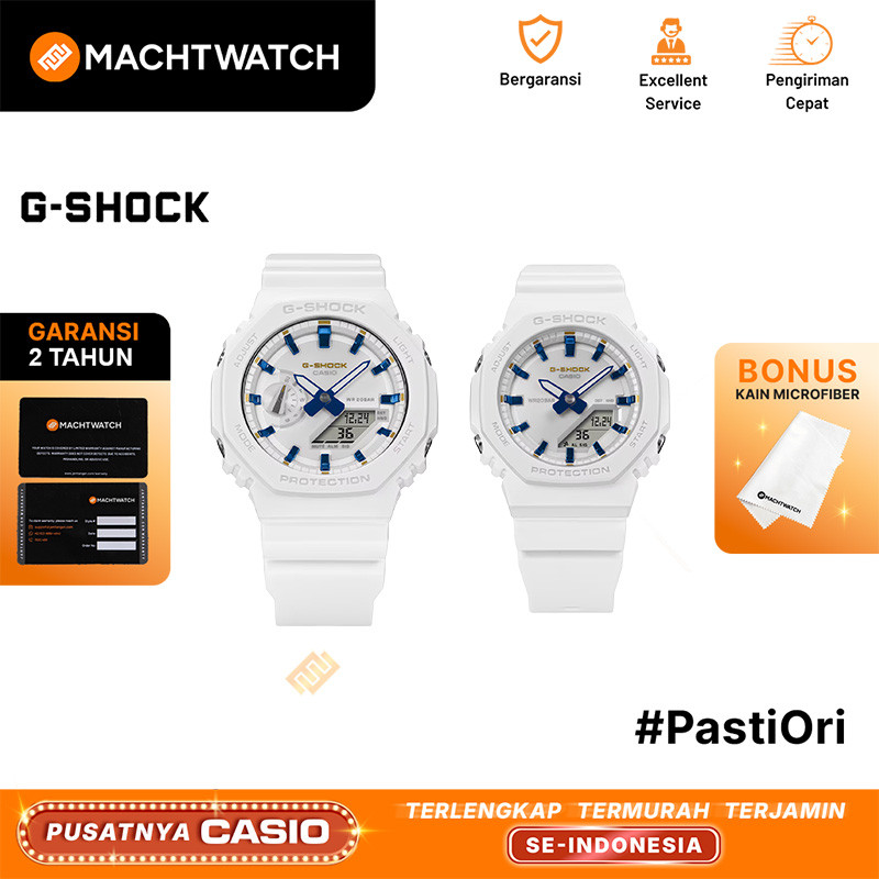 [PAYDAY] Jam Tangan Couple Casio G-Shock LOV-25A-7AJR LOV-25A LOV25A Presents Lovers Collection Digi