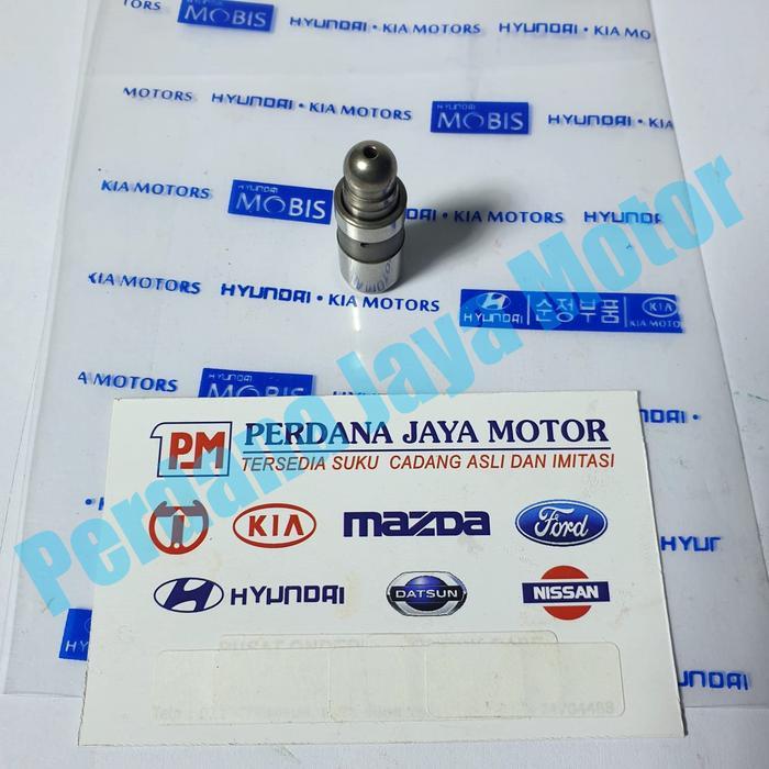 Hla Adjuster Klep Hyundai Grand Avega Kia New Rio Tipe Kappa