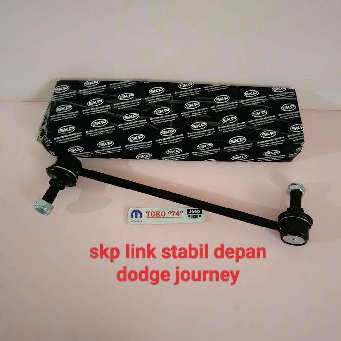 Skp Link Stabil Depan Dodge Journey