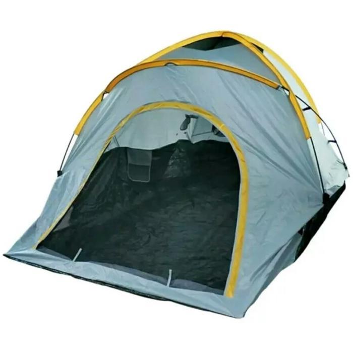 Jual tenda camping outdoor tenda mobil double kabin