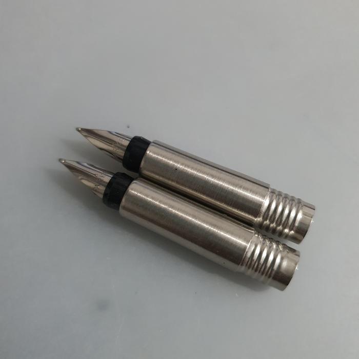 Mata Pena / Nib Vector Ukuran F