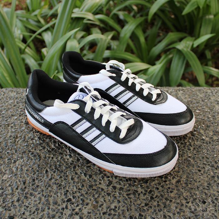 Victor Badminton - Sepatu 8115 Black / Sepatu Badminton / Hitam