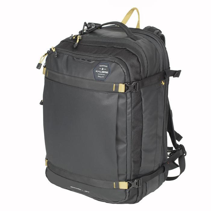 Kalibre Tas Ransel Pria Multifunction Docker Jet 911535000