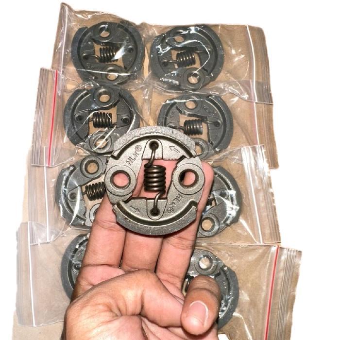 KAMPAS MESIN SPRAYER 2TAK