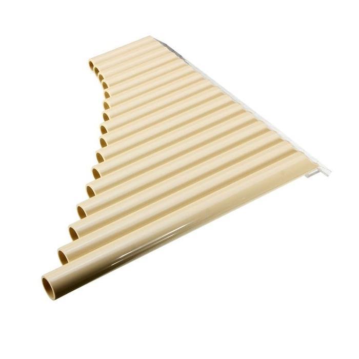 Panflute Pan Flute Alat Musik Ethnic Panpute