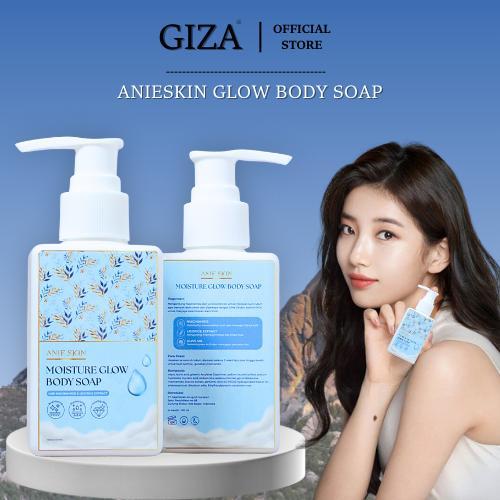 [ BELI 3 GRATIS 2 ] [White Glow Perfect Soap] [by Anieskin][Sabun Pemutih] [Mengatasi Jerawat]
