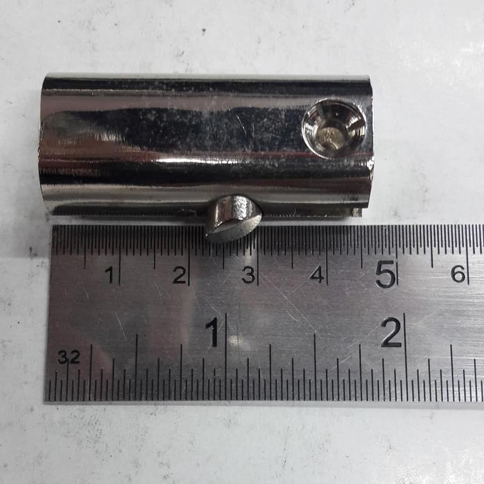 Kunci Filling Cabinet/Lemari Arsip Ex: Elite/President/Alba/Daichi