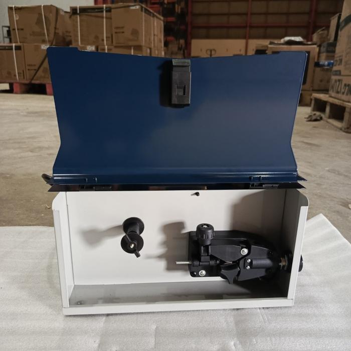 Mesin Las Izumi Mig 138 Gas Less Las Co2 Tanpa Gas 450 Watt