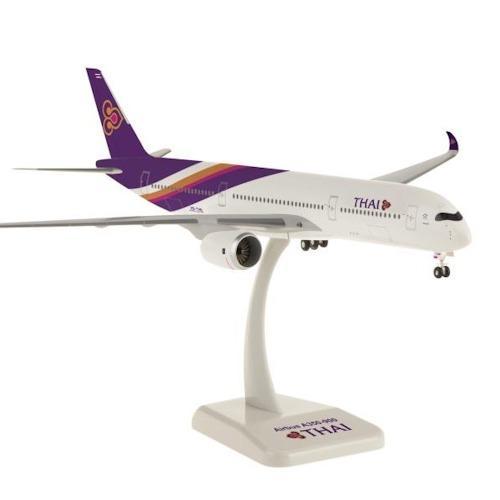 HoganWings 1/200 THAI A350-900 HS-THB