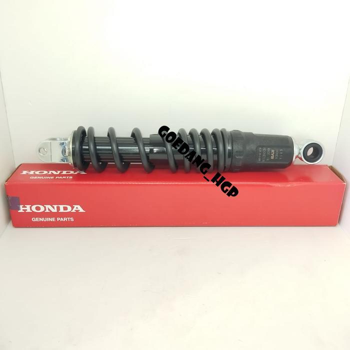 Shockbreaker Belakang Beat Esp K81 Ori Ahm 52400K81N11