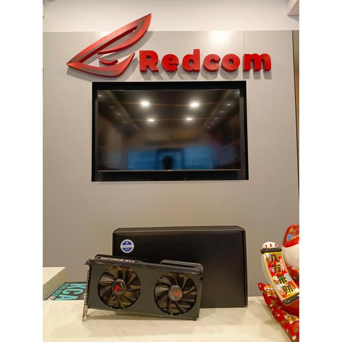 PNY RTX 3060 Ti 8GB GDDR6 XLR8 Gaming REVEL EPIC-X RGB Dual Fan